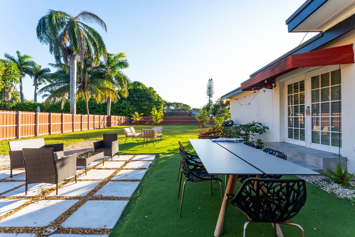 Backyard (1)