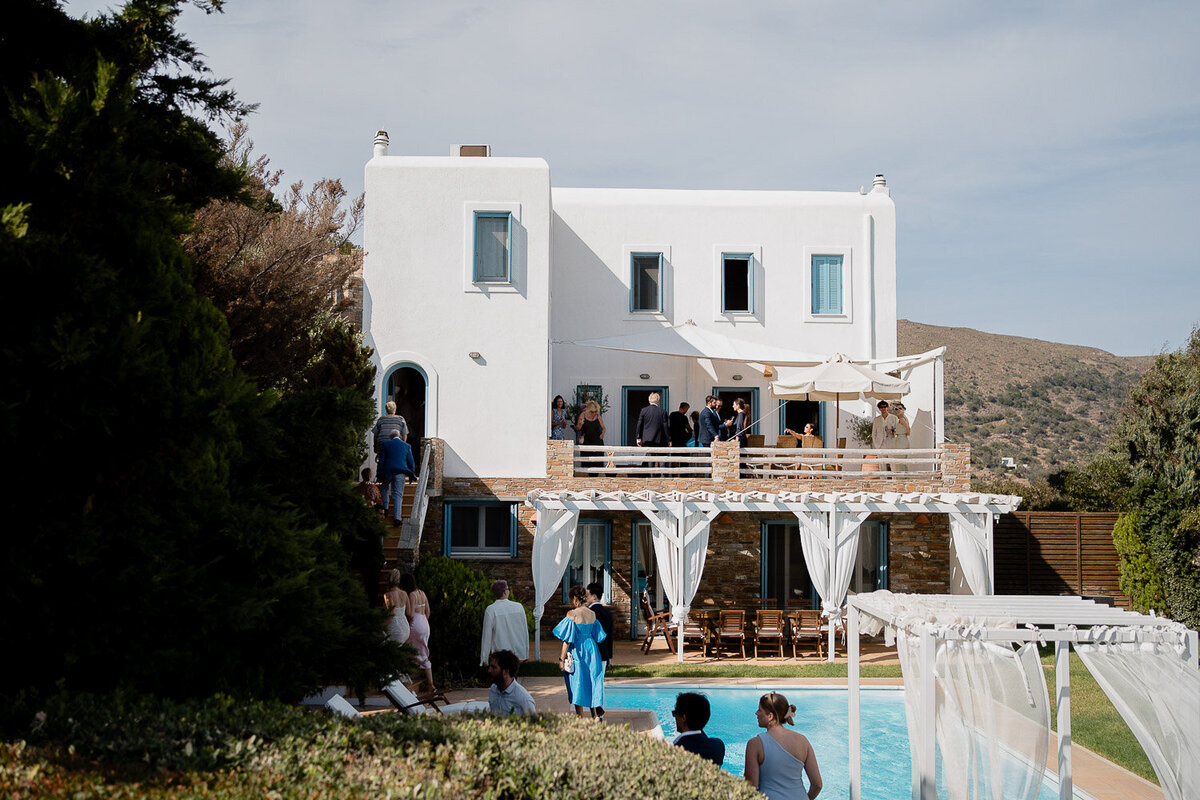 Greek Island Wedding Photography-19