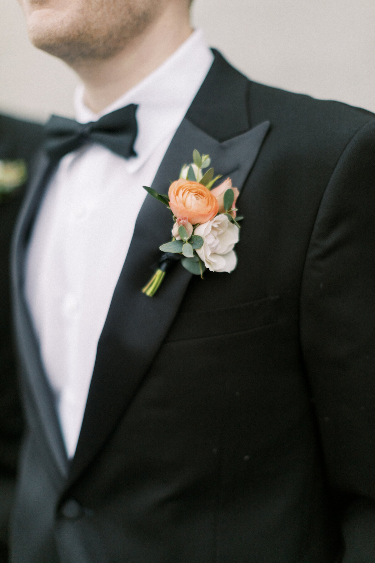 The Geroge Wedding Inspiration 28