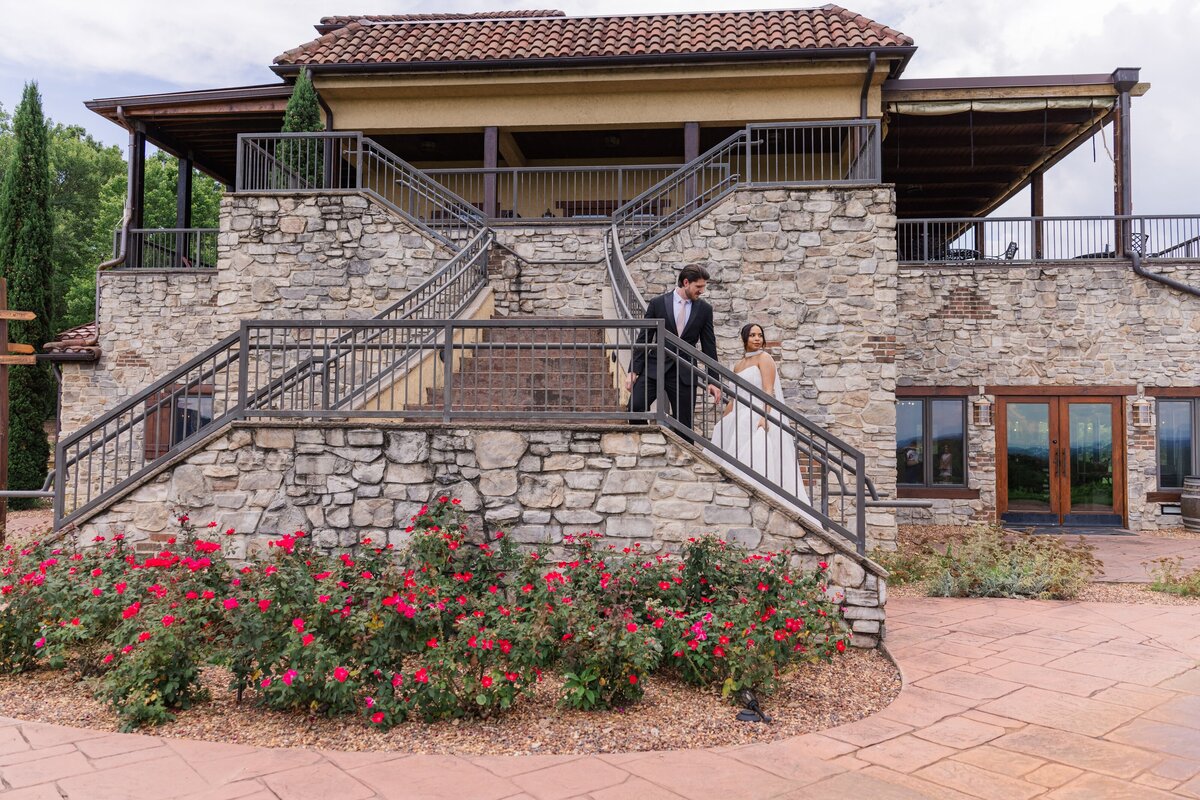 Jen & Wesley Styled Wedding Shoot-129