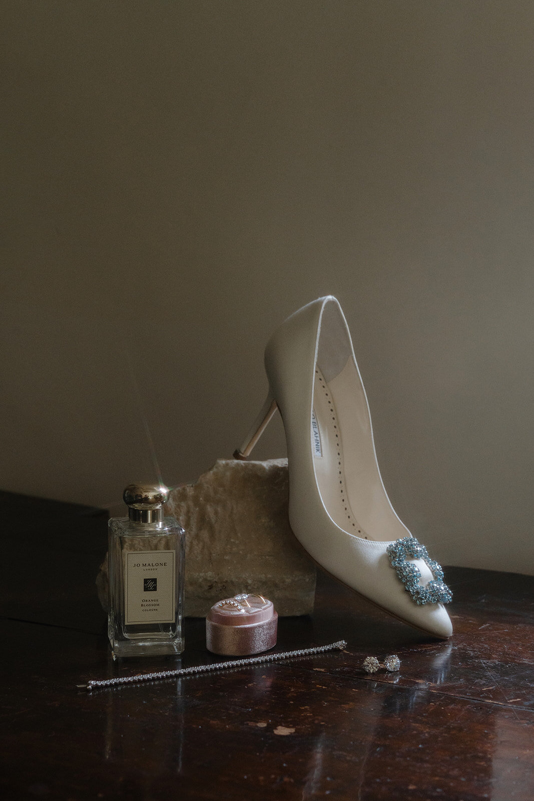 Megan & Carlos - wedding day _CinziaBruschini - 009