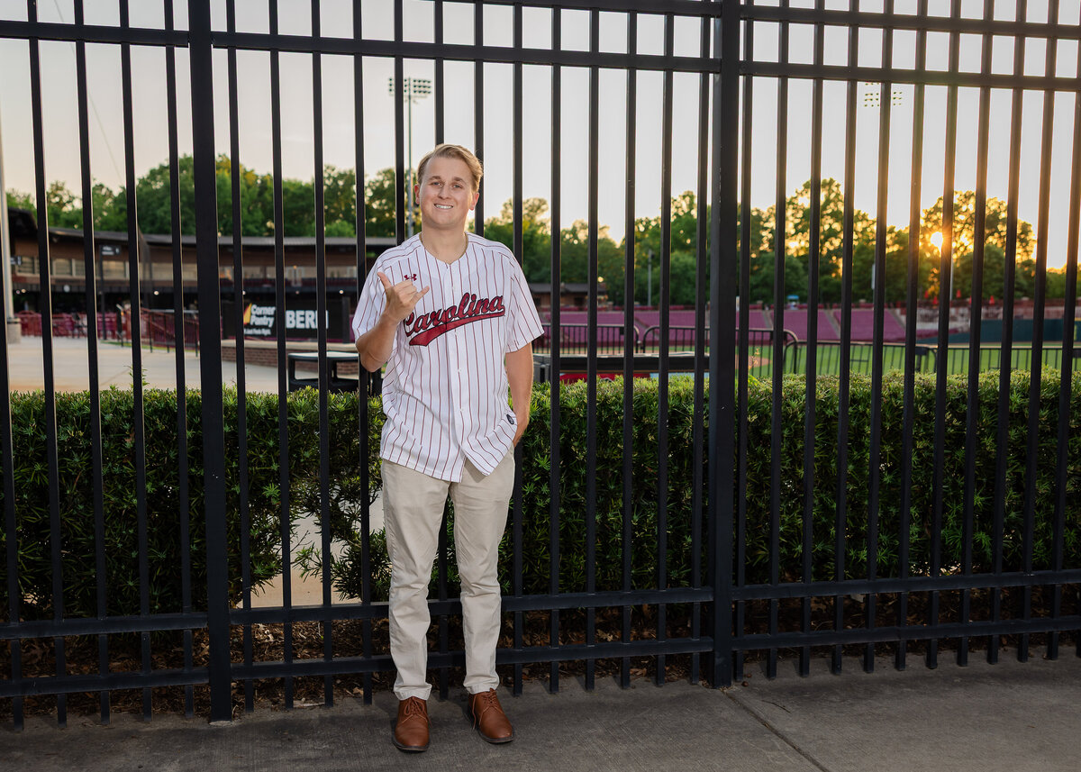 USC Columbia Photographer boys guys senior portraits-6080