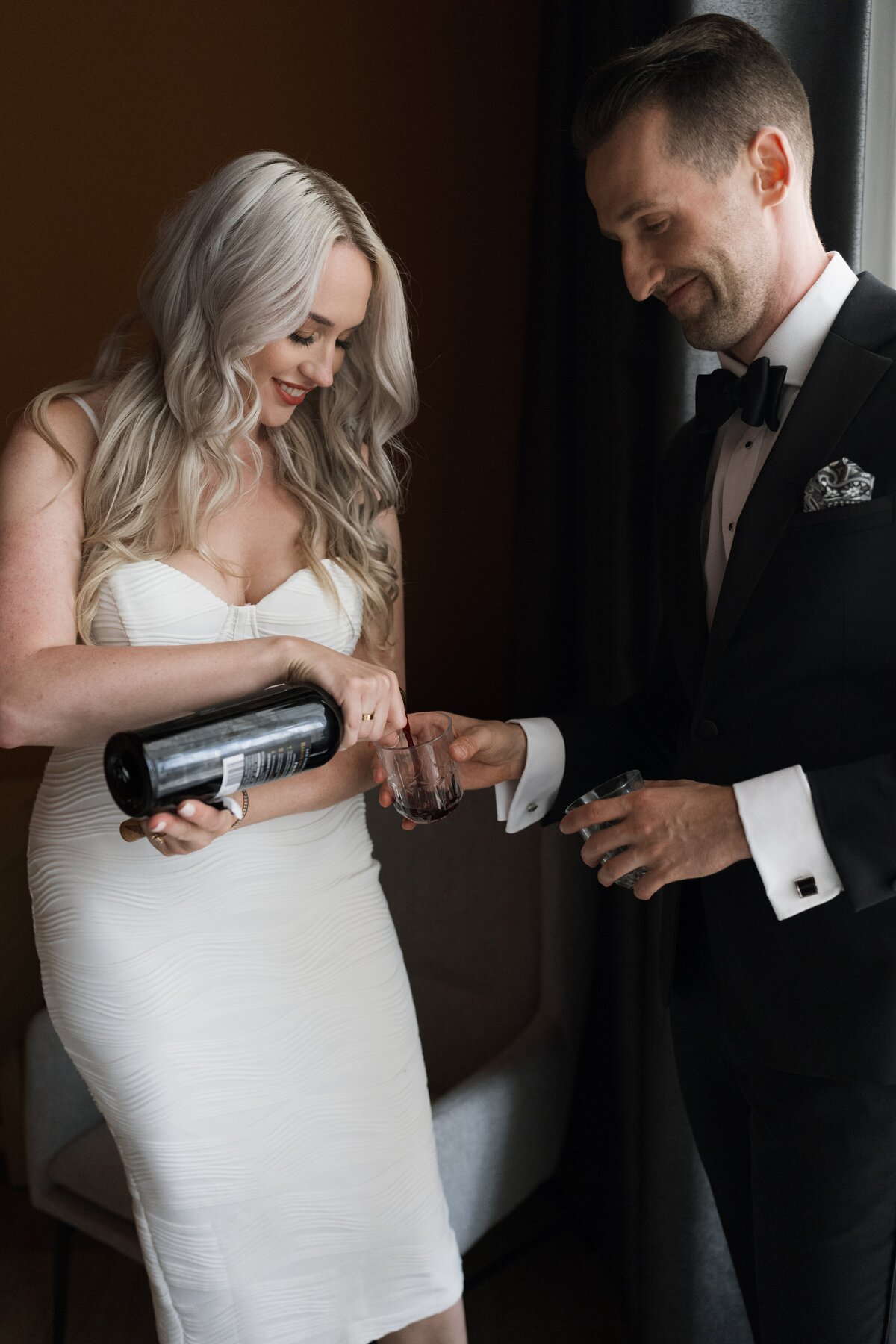 Toronto Wedding Photographer 8