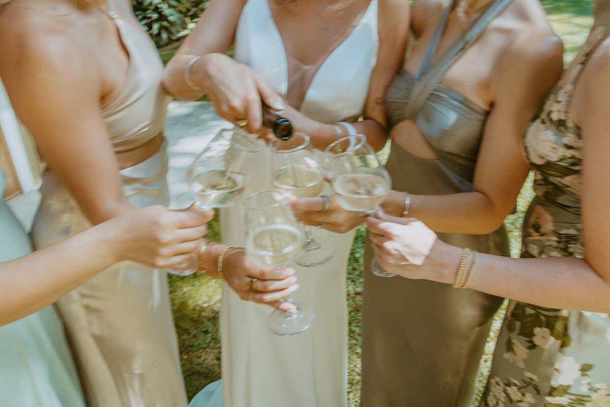 Oahu Wedding Photos