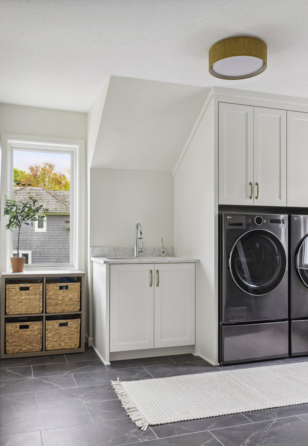 Alma Homes Lotus Lake Remodel28