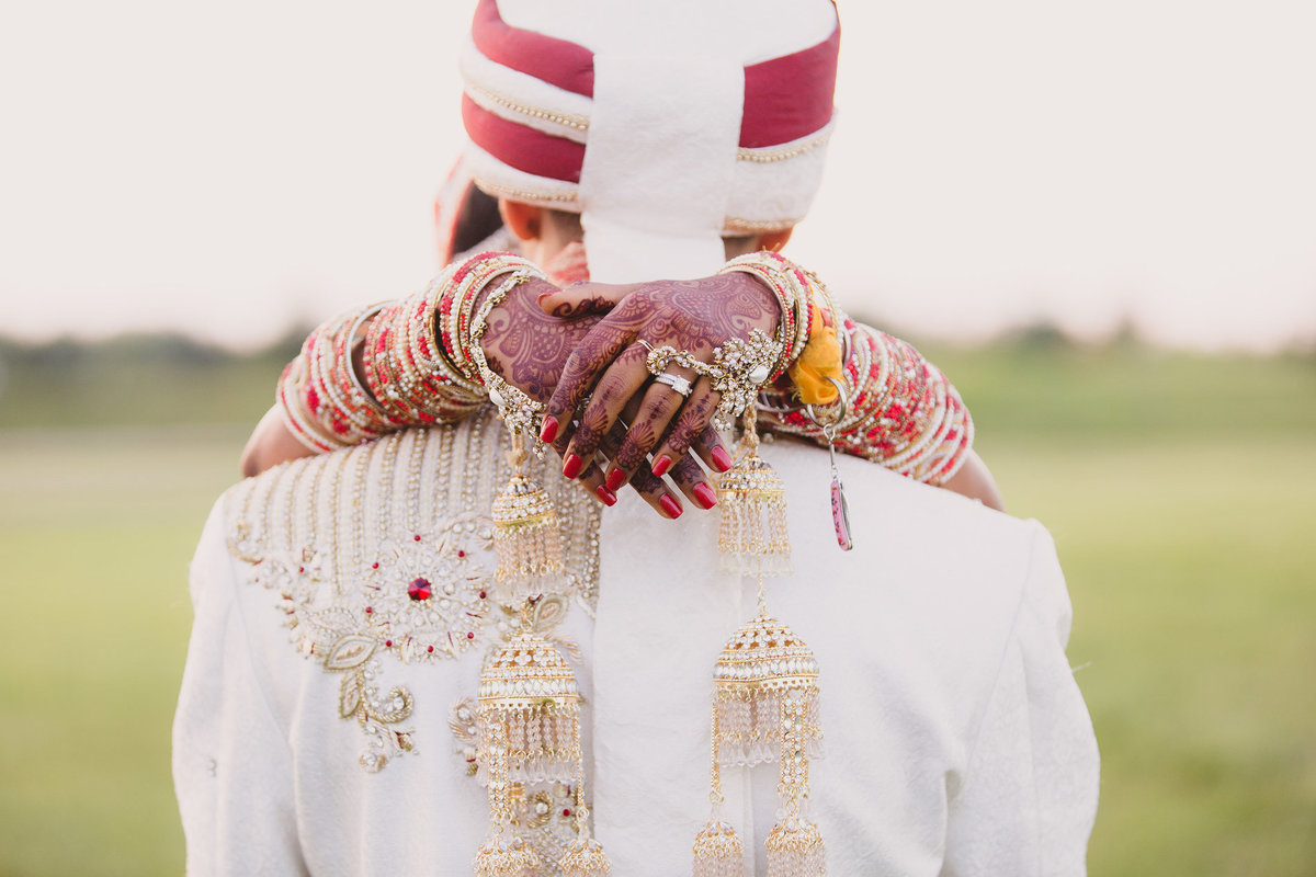 Indian Wedding Photography