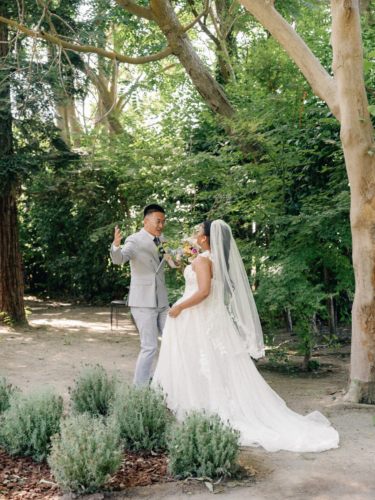 Pageo Lavender Farm Wedding-61