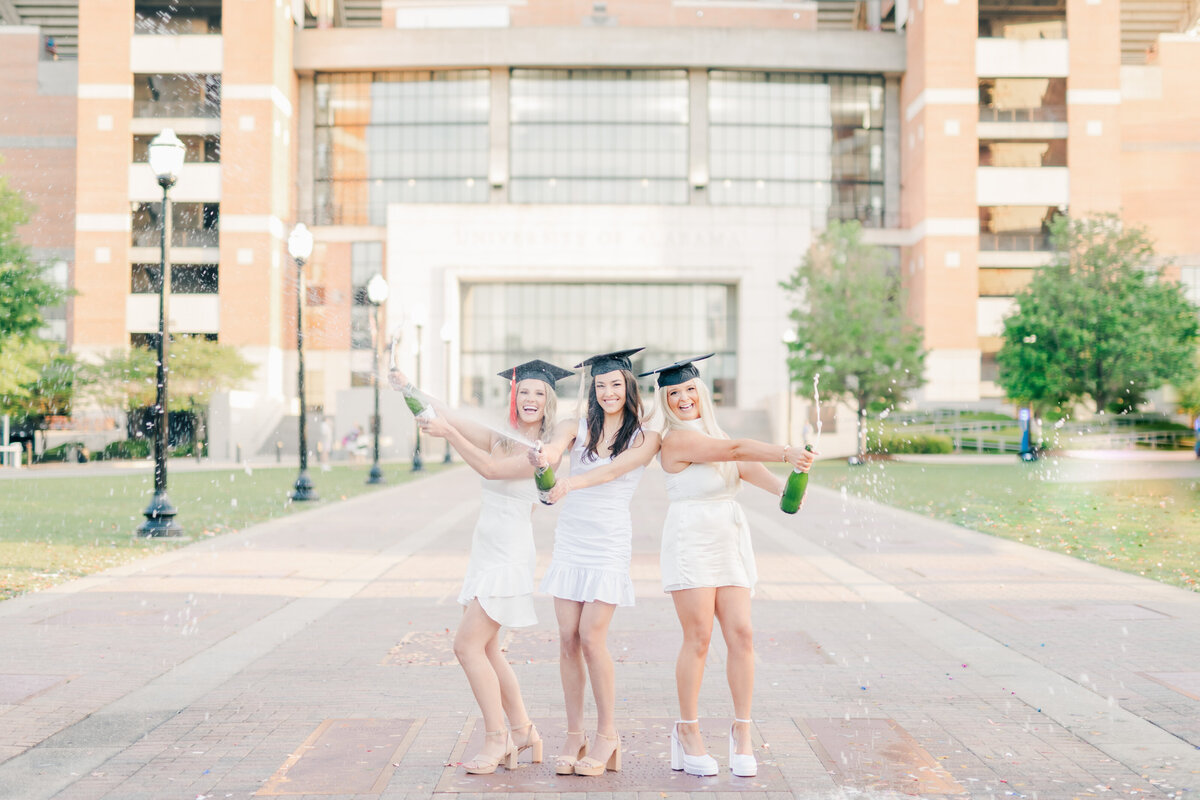 University of Alabama Graduation Photographer-20