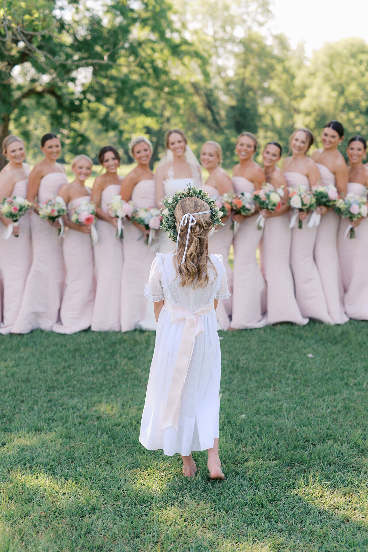 Montgomery Alabama Private Residence Wedding Photographer-26