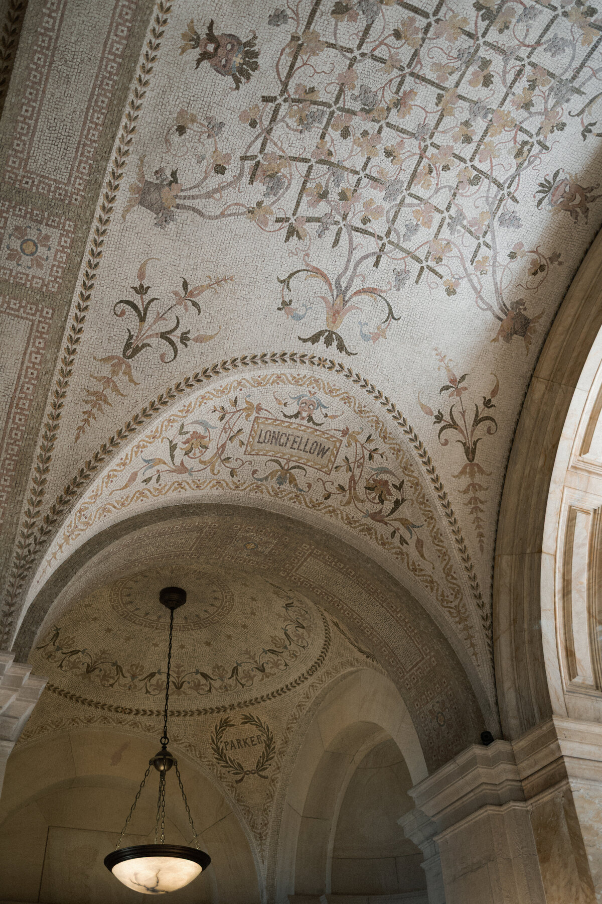 Grace & Ardor Co. East Coast Wedding Engagement Photography Pennsylvania New York City New Jersey Timeless Bold Art Direction Editorial Erin McGeever Boston Public Library-50