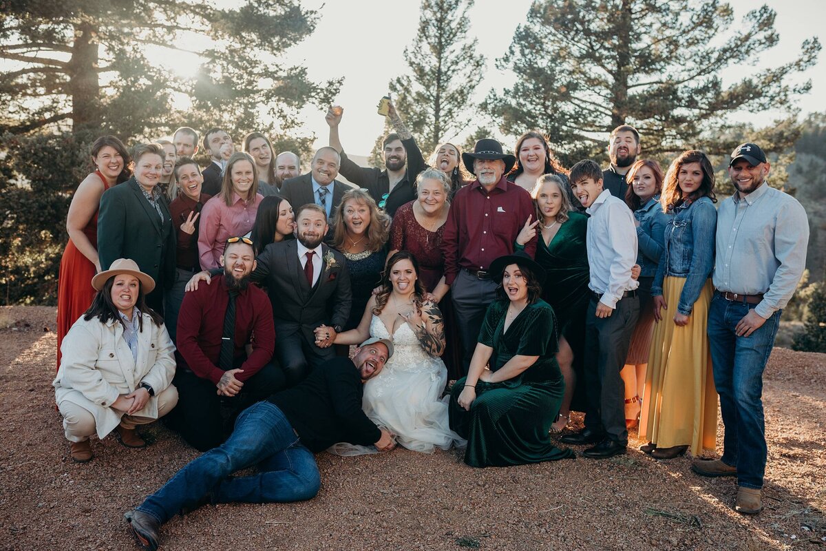 Colorado Airbnb Wedding_0027