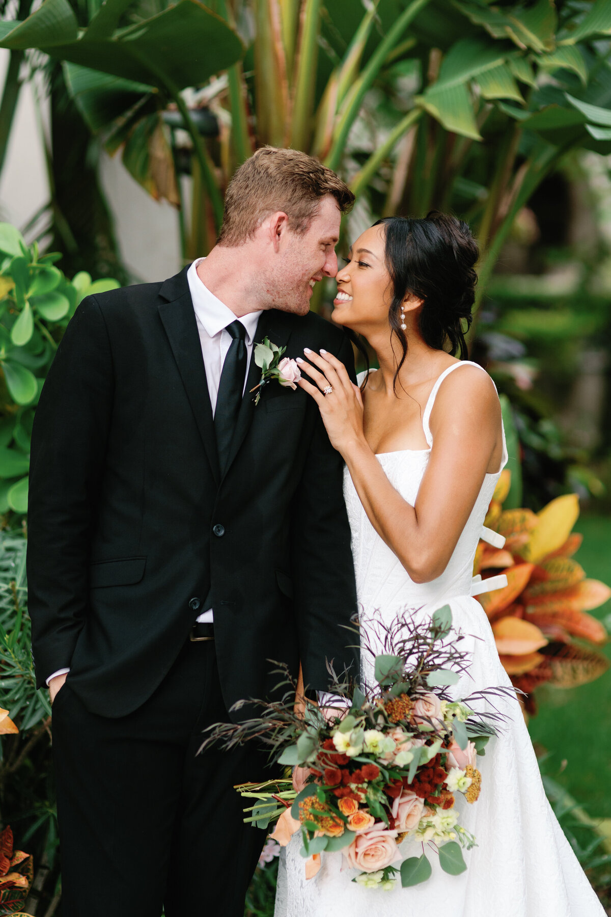 Editorial at Sydonie Mansion - Mount Dora Florida - Alaina René Photography-80