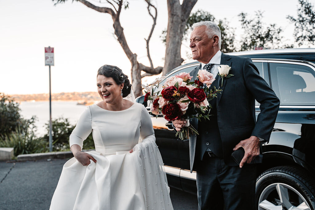 Sydney Wedding Photography (73)