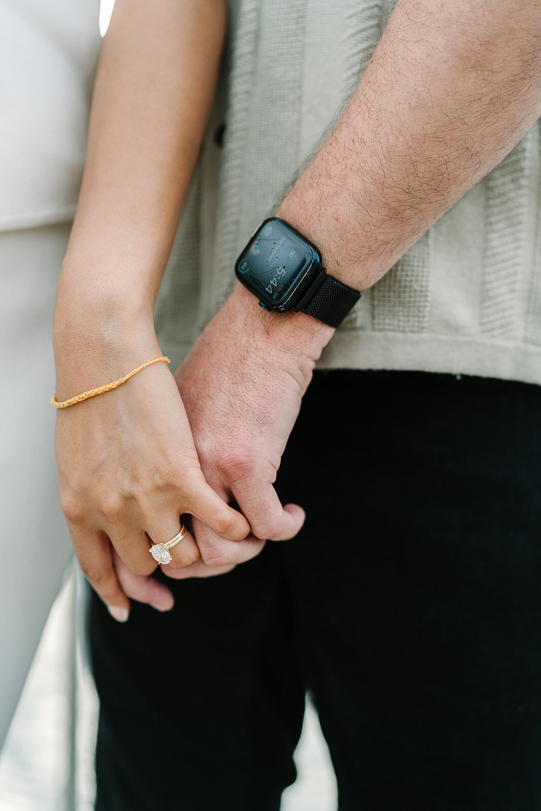 Milton Lee Olive Park Suprise Proposal Avery + Brittany - Ashlee Cole Photography-07424