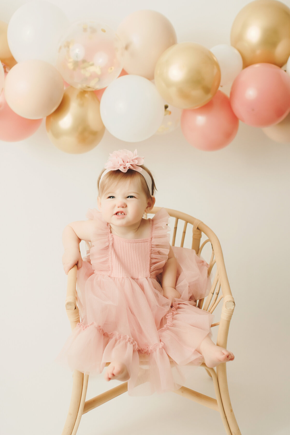 one year old photographer buffalo ny