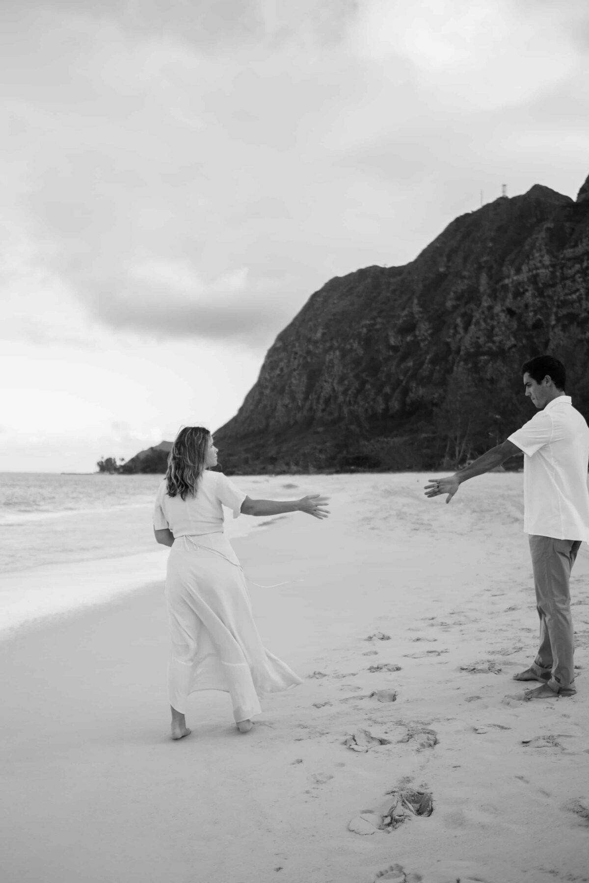 The Reeses | Hawaii Engagement Session | Hawaii Weddinng Photographer-8
