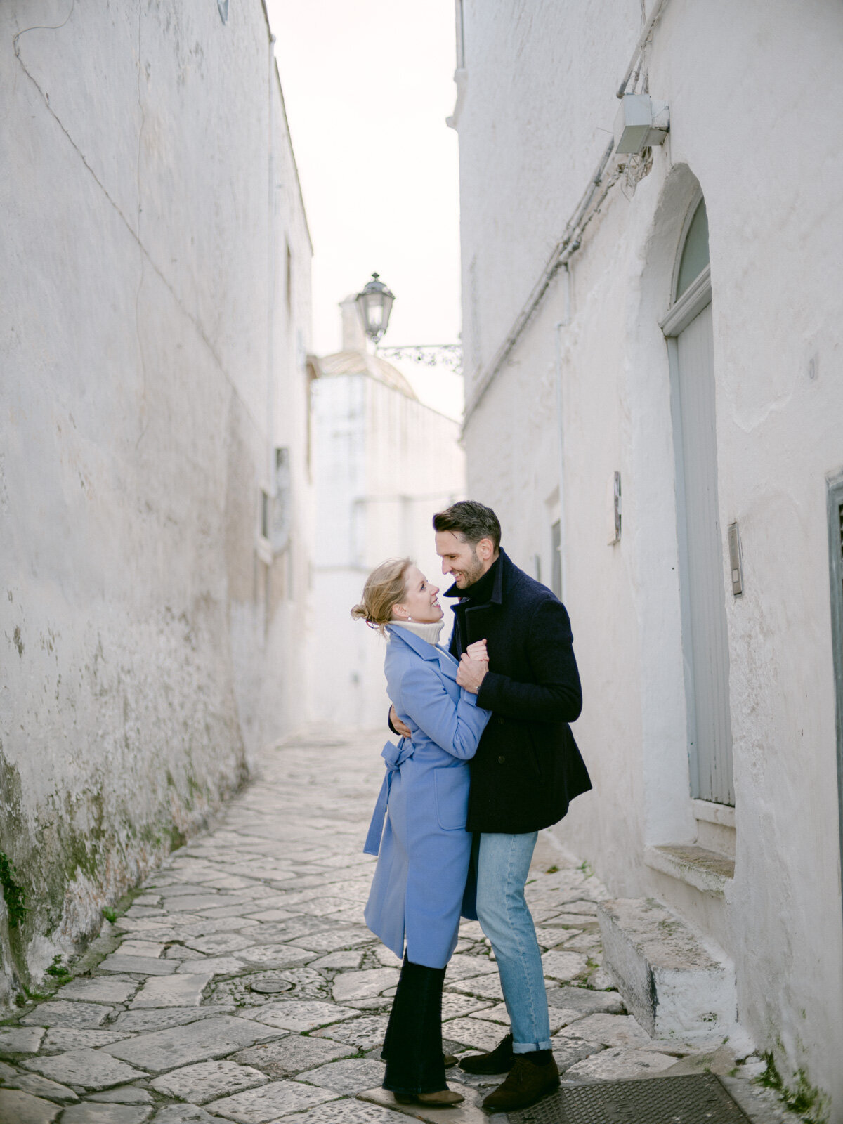 Ostuni Puglia Engagement Session51