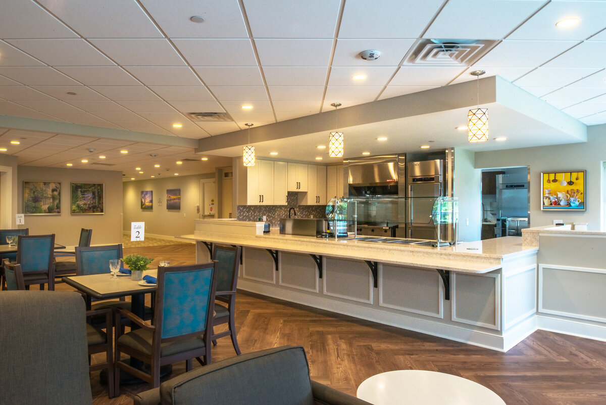 Granite Farms Estate New Renovations 005