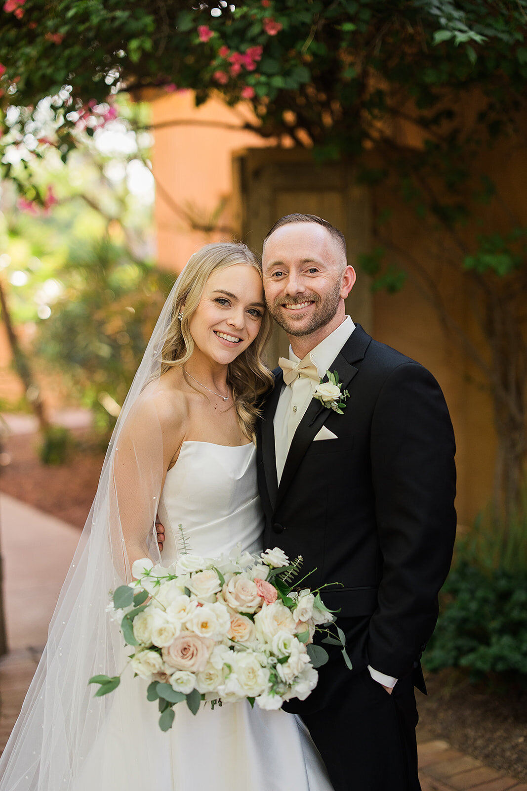 Royal Palms Wedding - Tara Nichole Photo - 2023 - Susanna and Kash-373