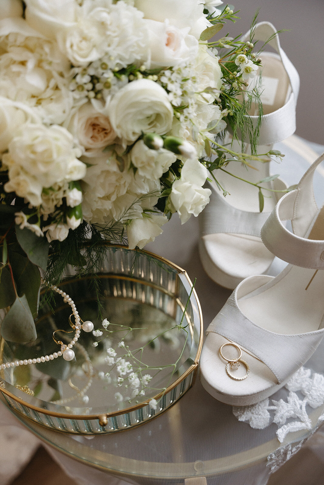 Red Deer Wedding Venue River Valley 31