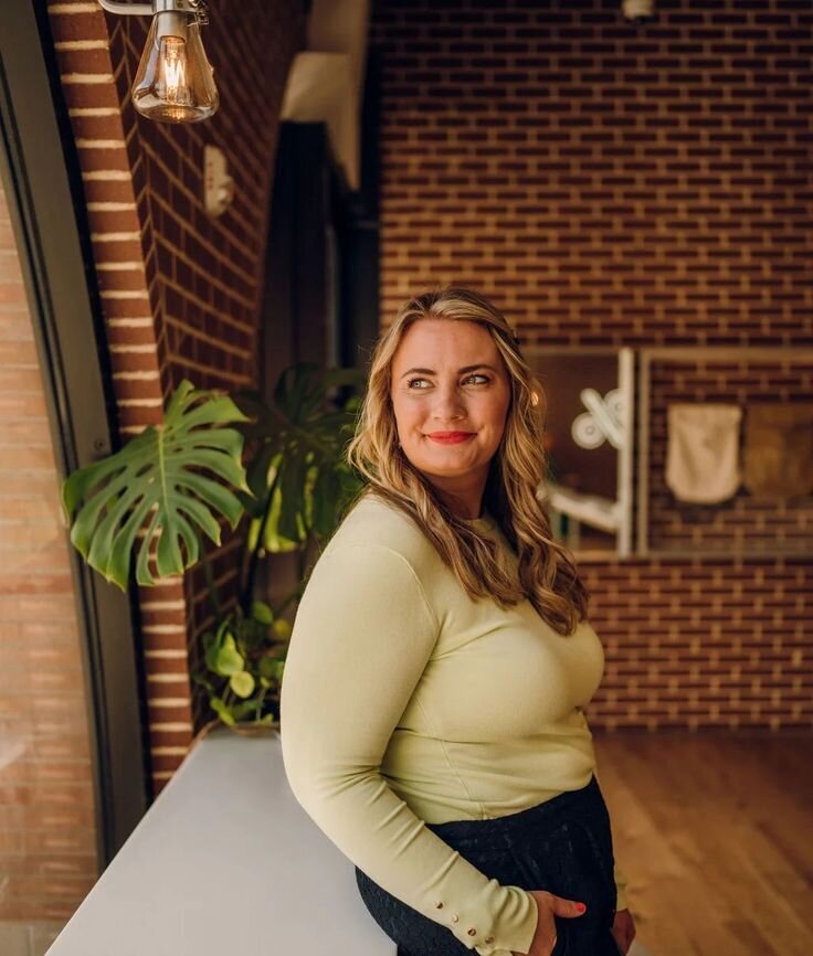 About _ Ludlow Social _ Influencer Marketing Strategist