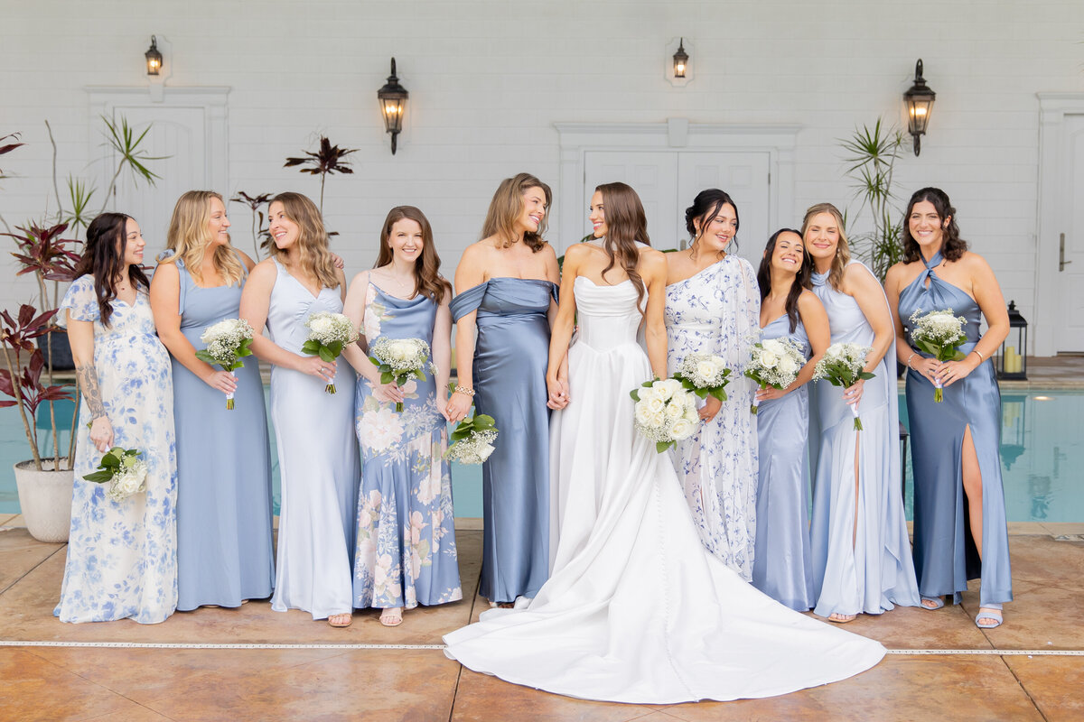 Moments by Hiba Raleigh Wedding Photographer Wilmington Love is Blind Wedding-23