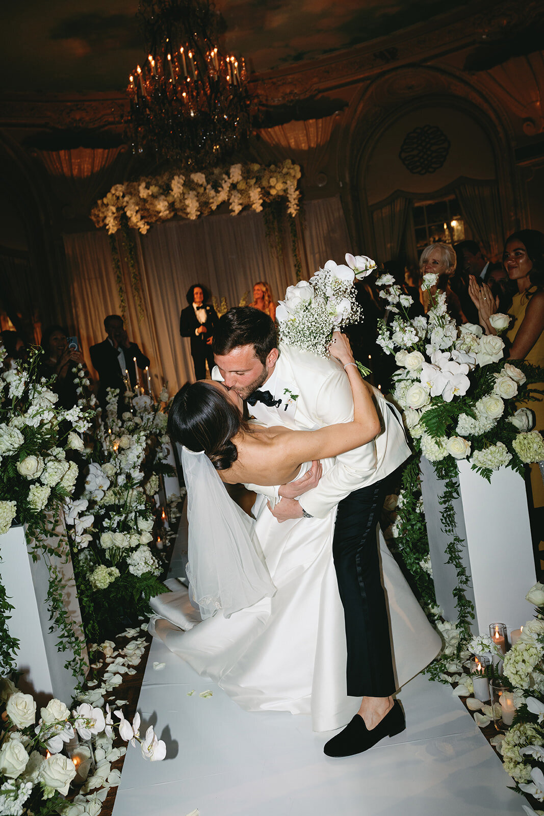 Chic Boston Wedding Design by Luxury Wedding Planner-13