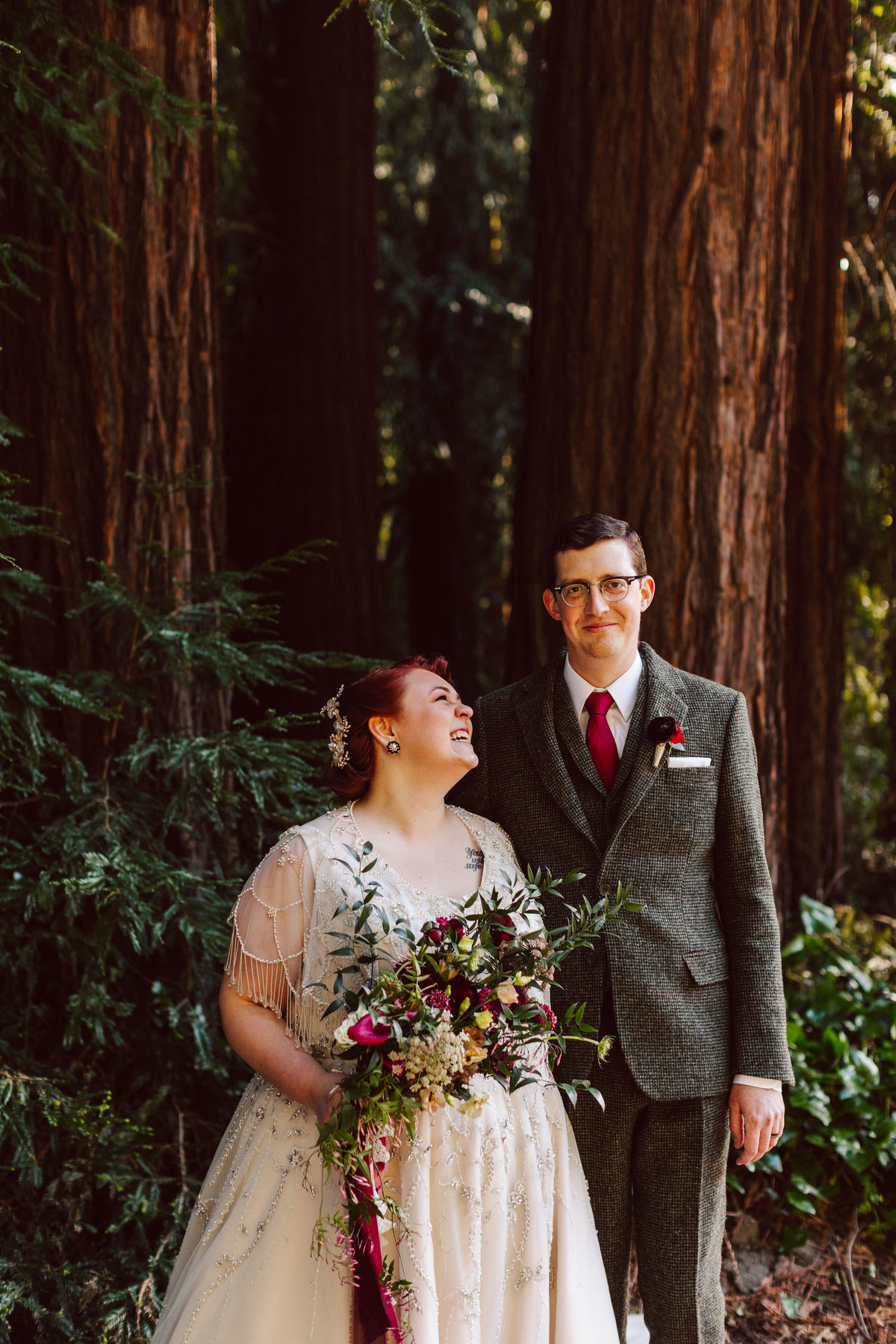 Chelsea & Adam Deer Park Villa Wedding Portraits-23 (1)