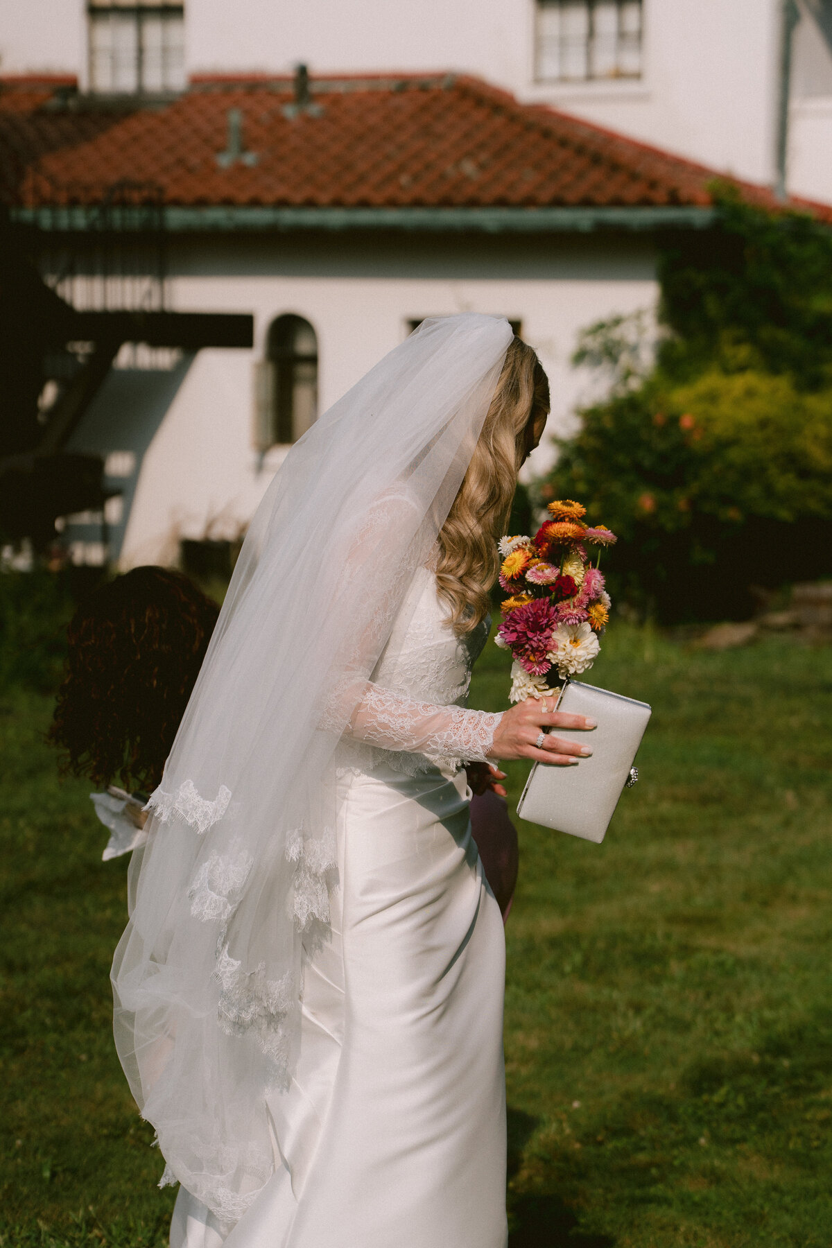 Summer Wedding in Marlboro, New York_134