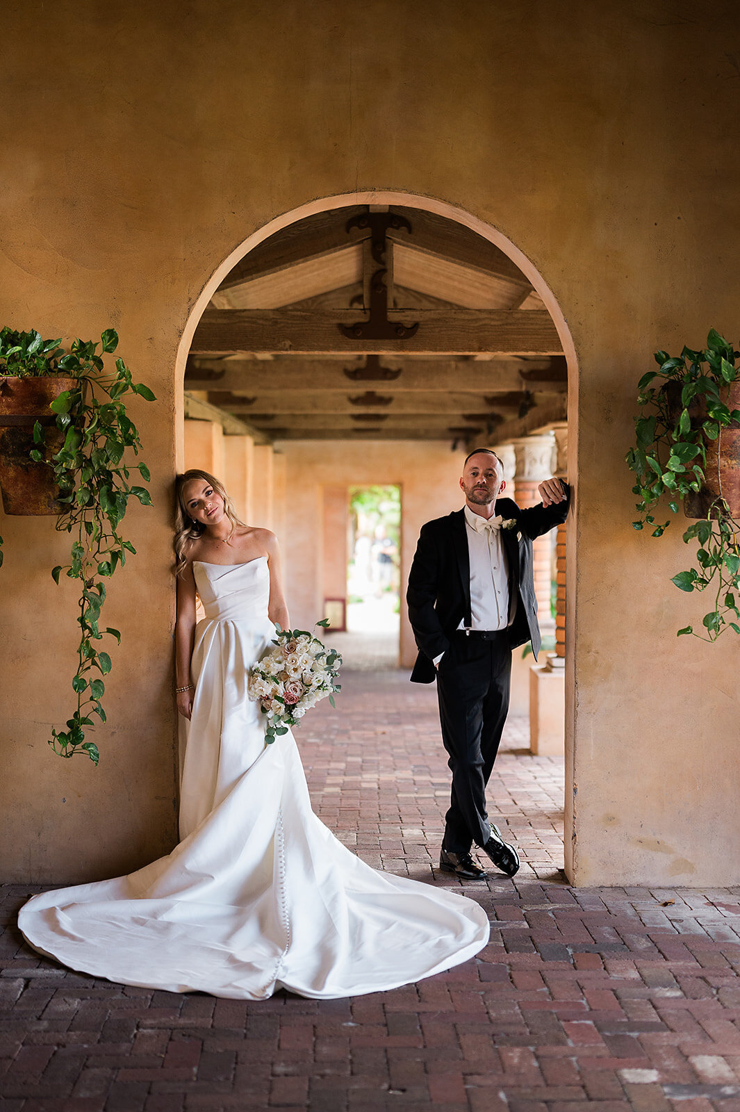 Royal Palms Wedding - Tara Nichole Photo - 2023 - Susanna and Kash-899