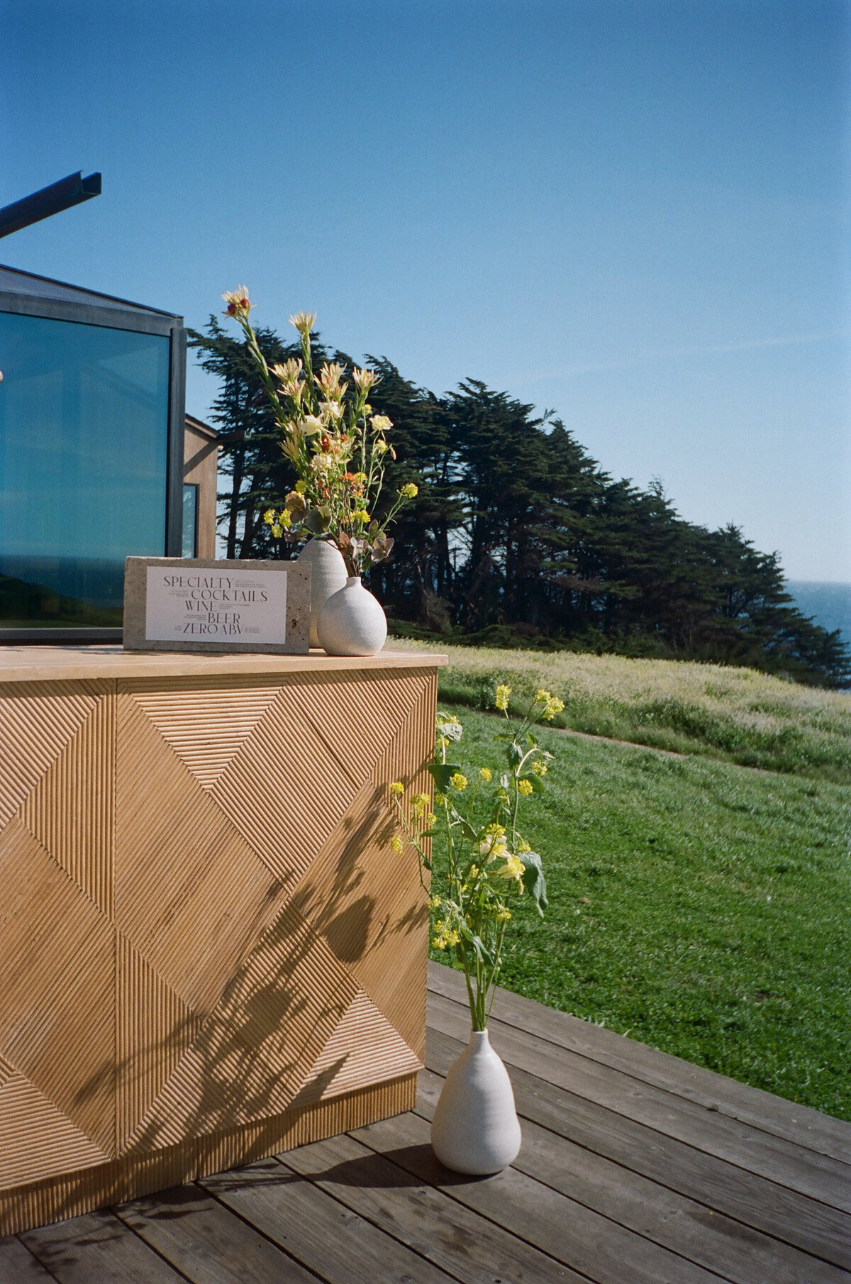Sea Ranch Lodge Wedding-14