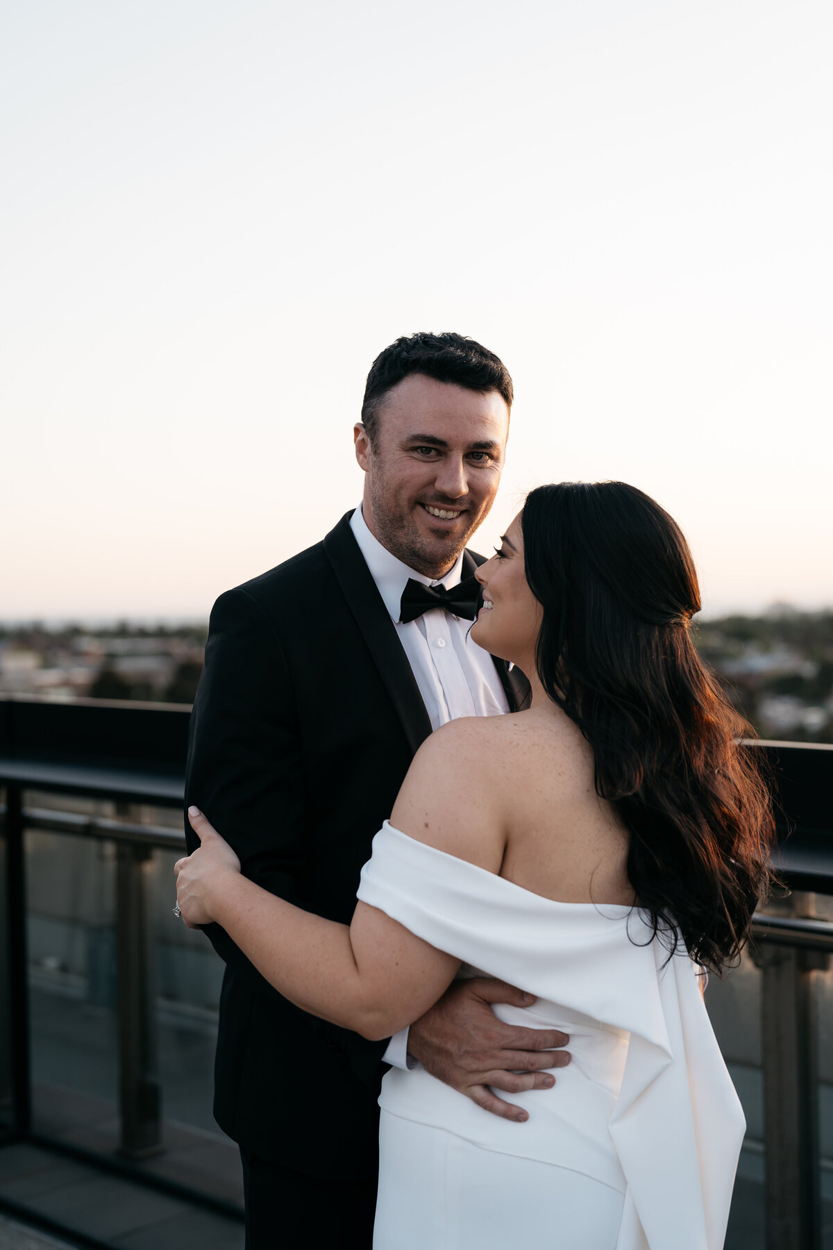 Luminare, Melbourne City Wedding Photographer, Samantha and John-1070