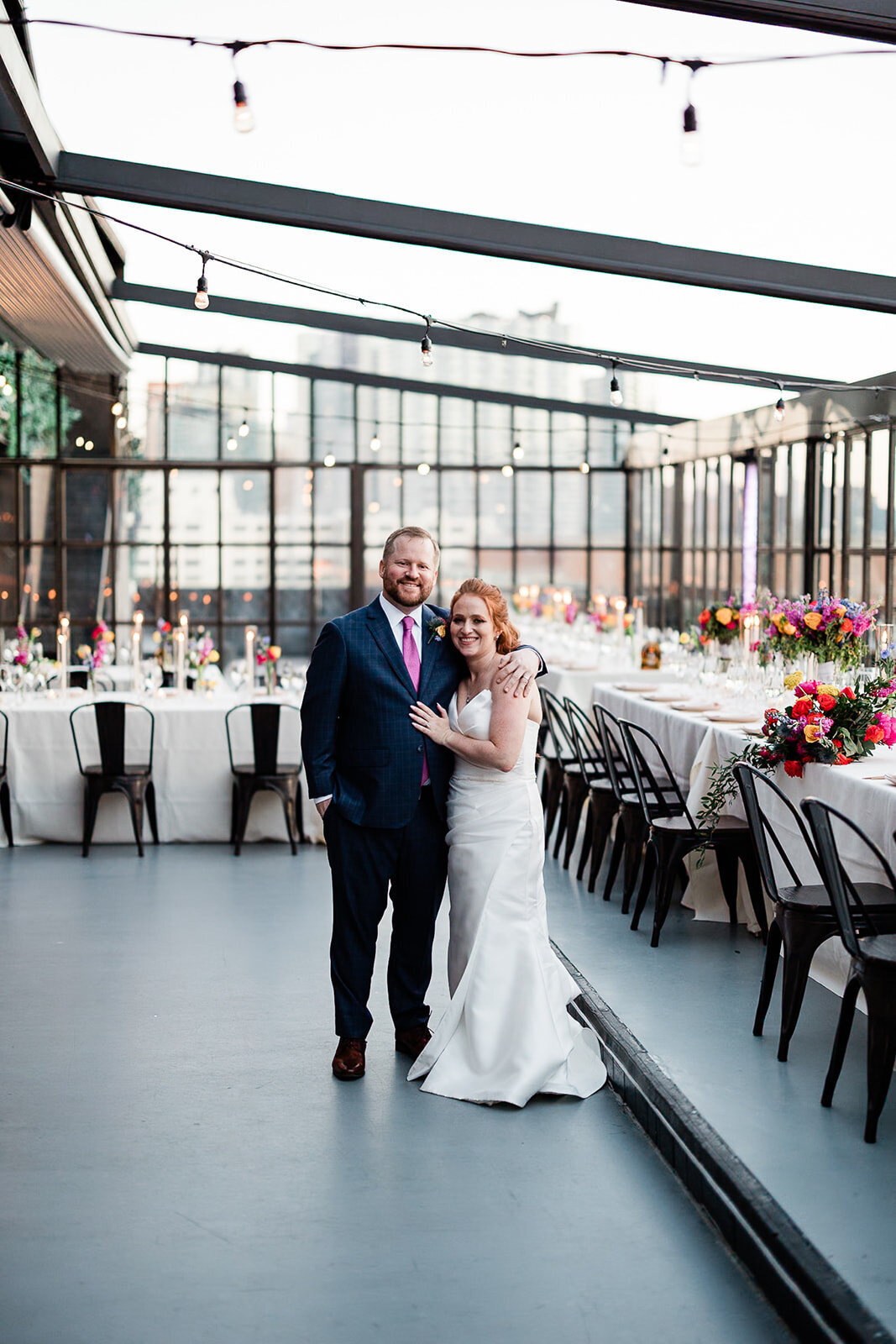 new york city brooklyn wedding photography - 16