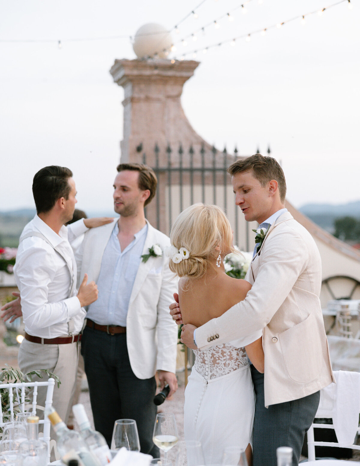 Villa Cariola Wedding Lake Garda (91 von 126)