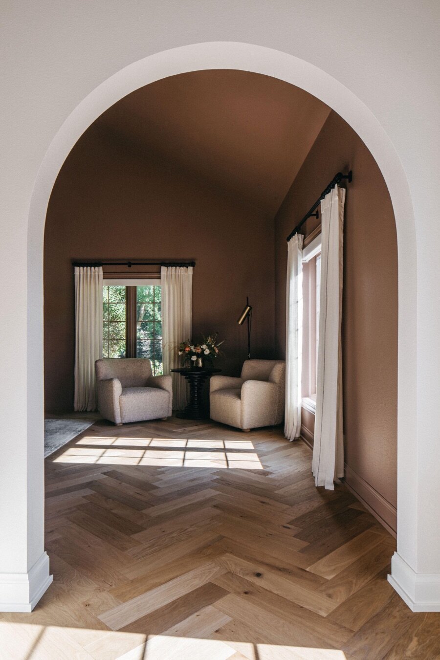 Organic Modern Suite