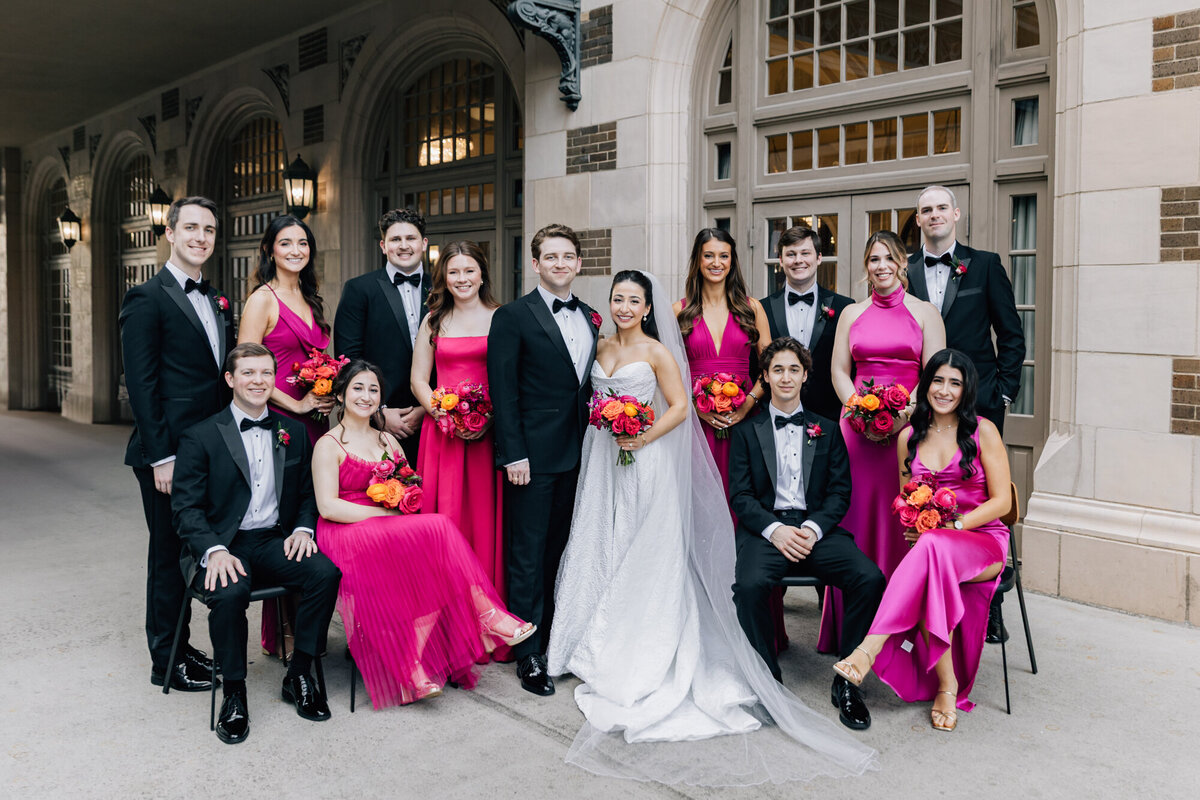 MV Photography Houston Photographer Crystal Ballroom Wedding @mv_xoxo (27)