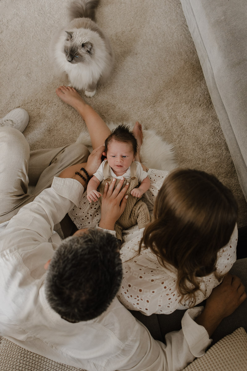 newborn-fotoshoot-Bonheiden (3)