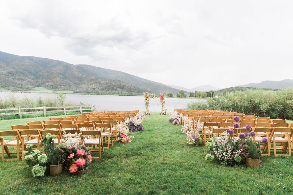 Catamount Ranch Wedding- Steamboat Springs- Haley & Justin (36)