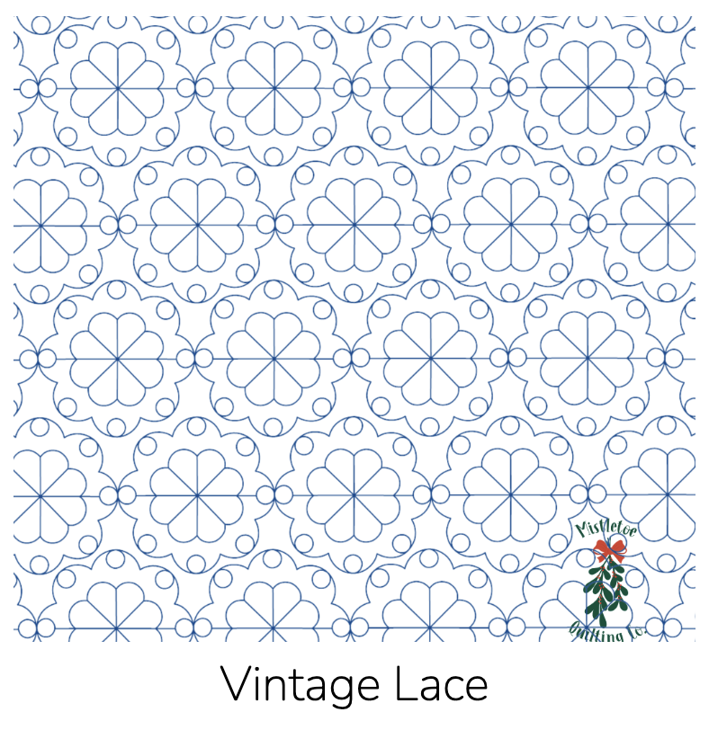 Vintage Lace