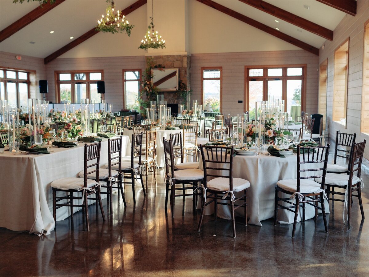 The Beauchamp Wedding - Morgan Smythe Knoxville Wedding Photographer-462