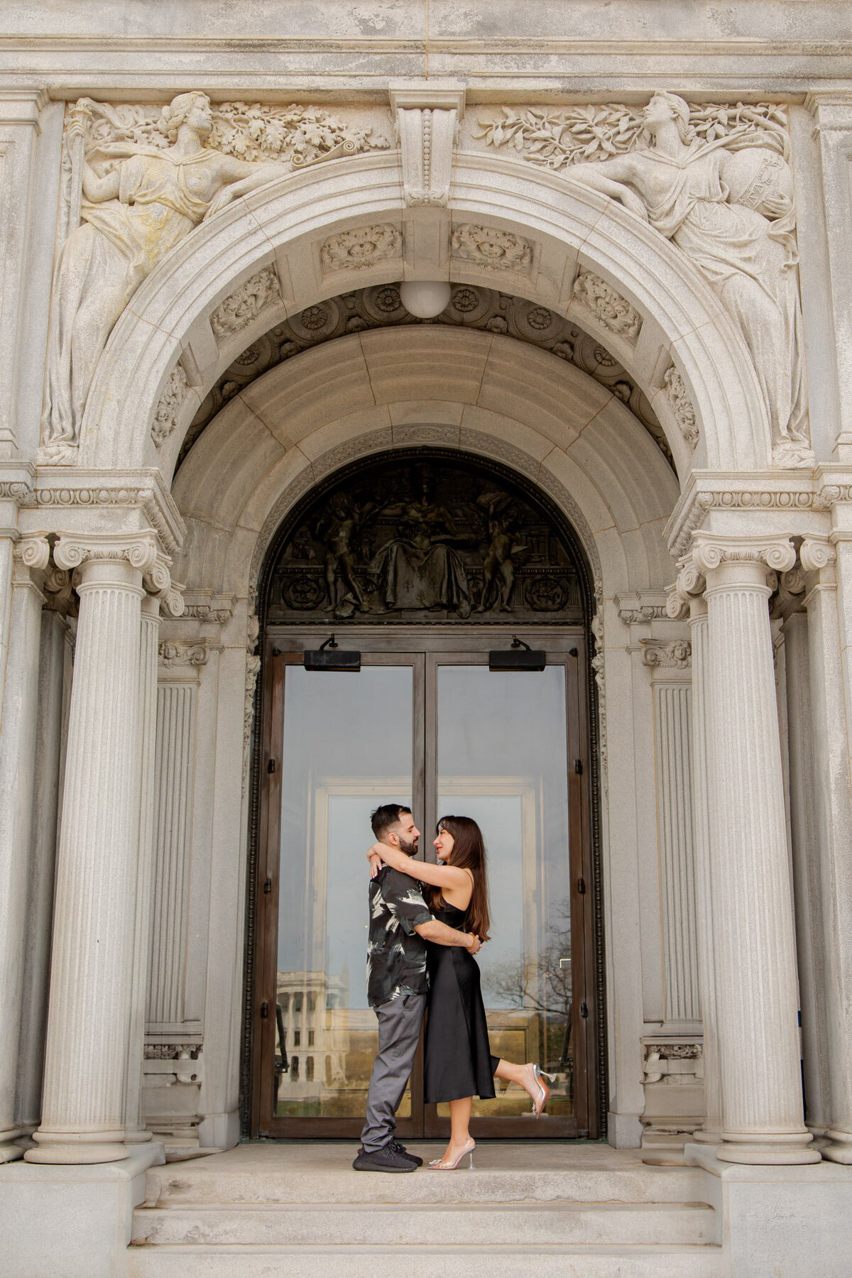 DC_Library of Congress_Engagement Photos-146