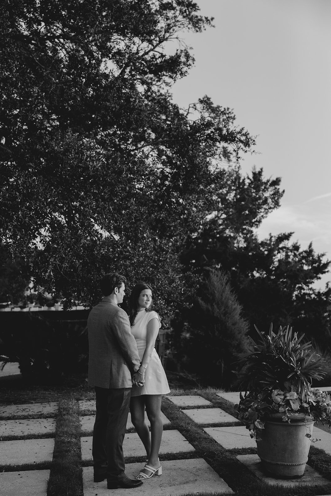 Macon Engagement Photographer