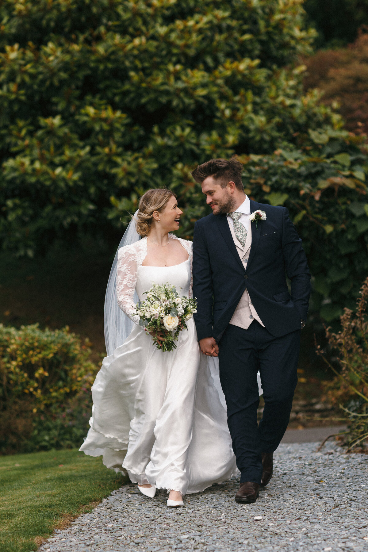 Hotel Endsleigh Wedding_Freckle Photography Devon_045