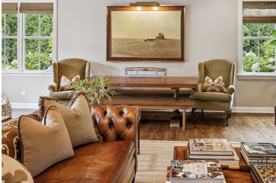 interior design - consulting - chicago -24
