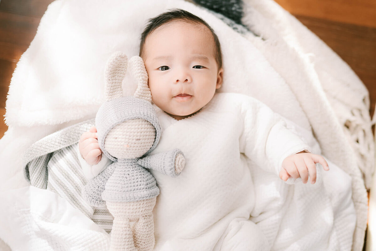 Inner-west-baby-with-lovey-awake