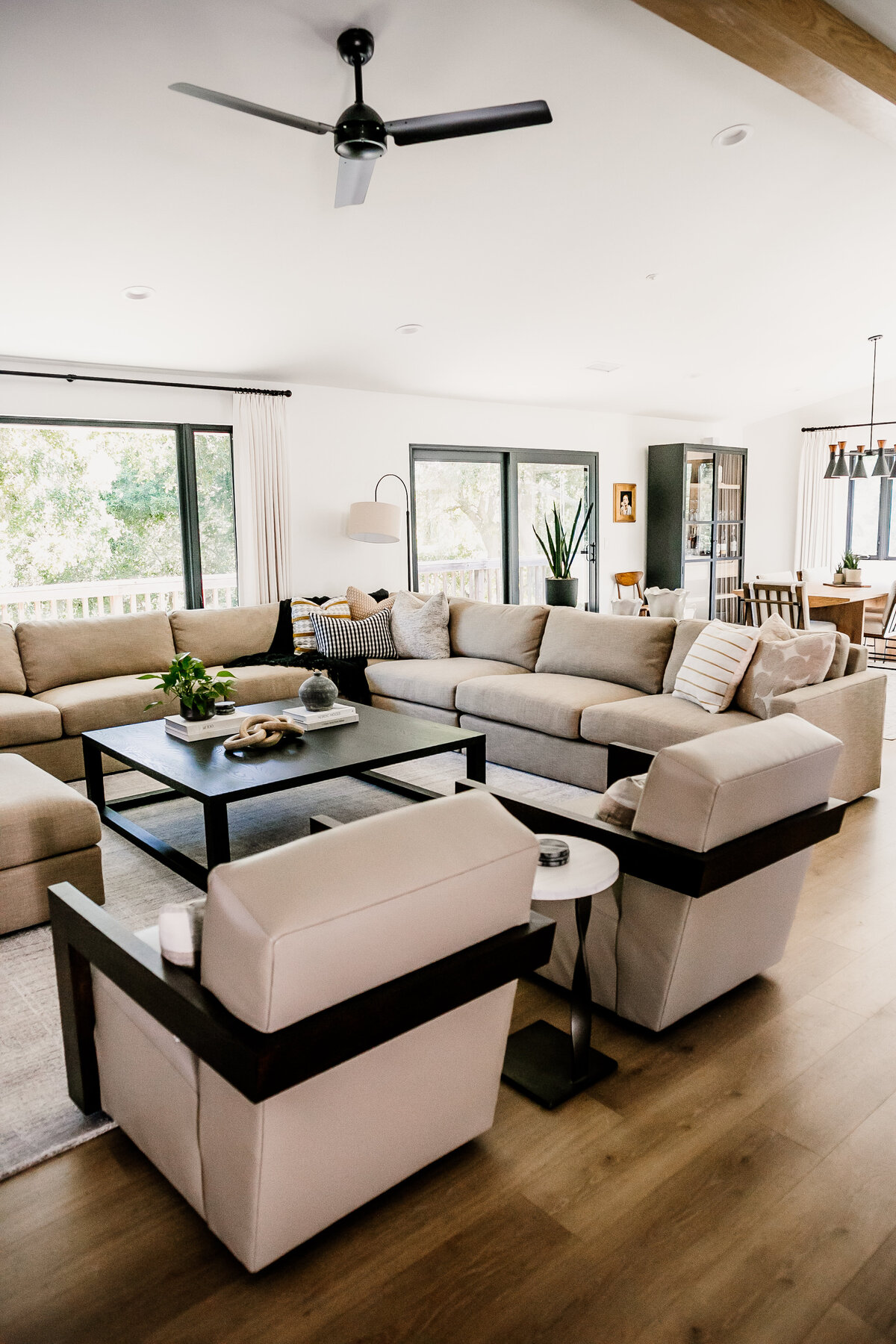 Kelly Archer Interiors - Archer The Storefront - Atascadero CA - Balboa Home-64