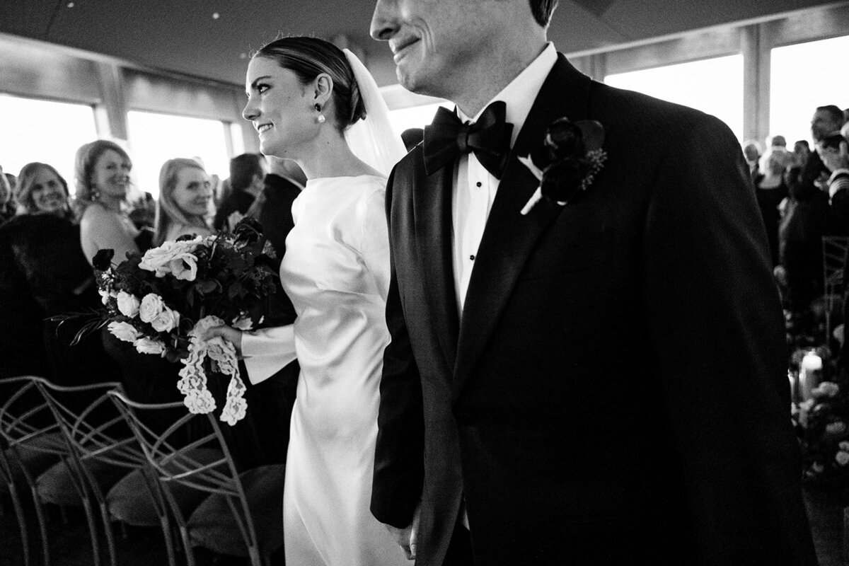 Mike and Mary Wedding - Sarah Brennan Events NYC Wedding Planner-41