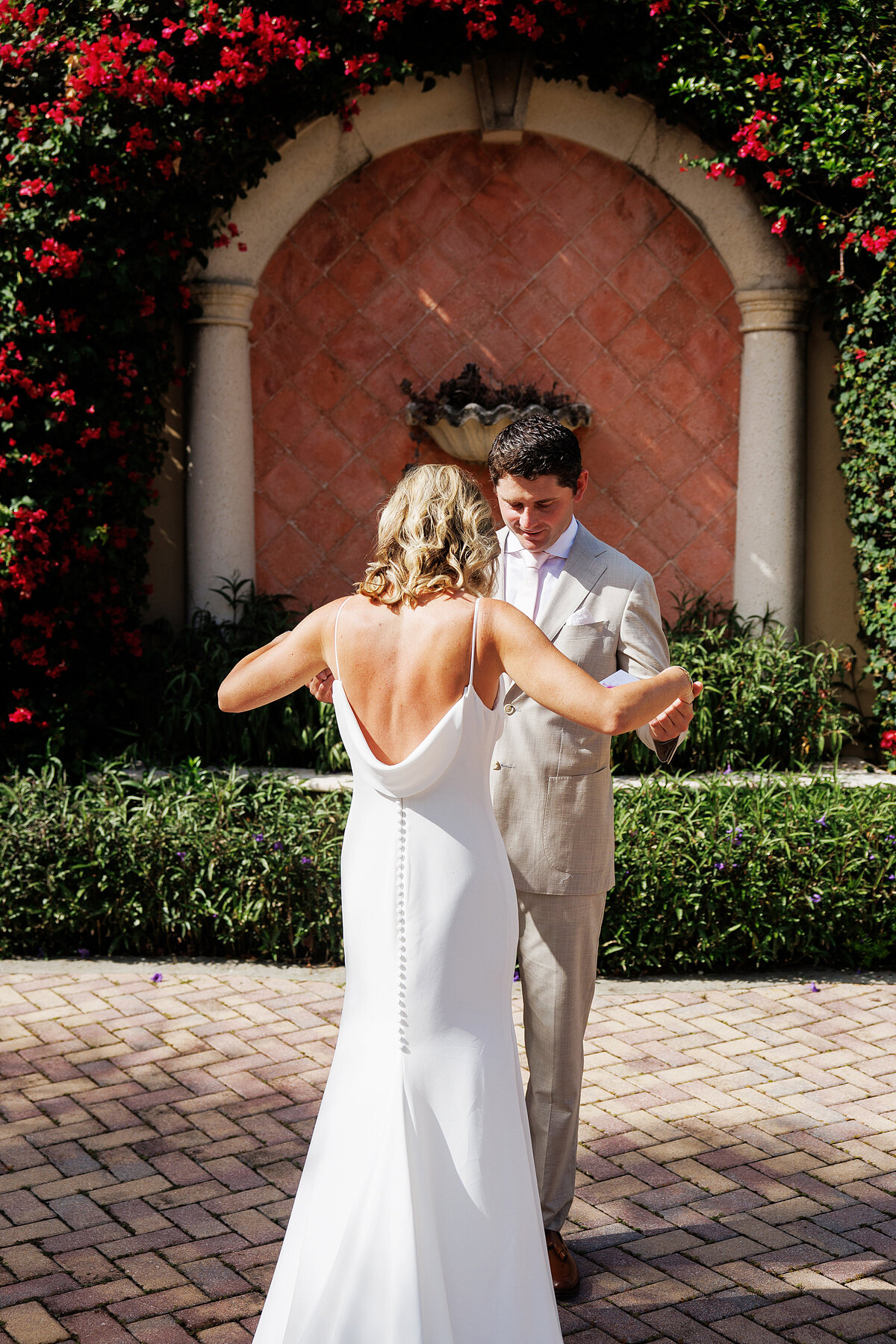 Hallie and Casey Wedding 0237