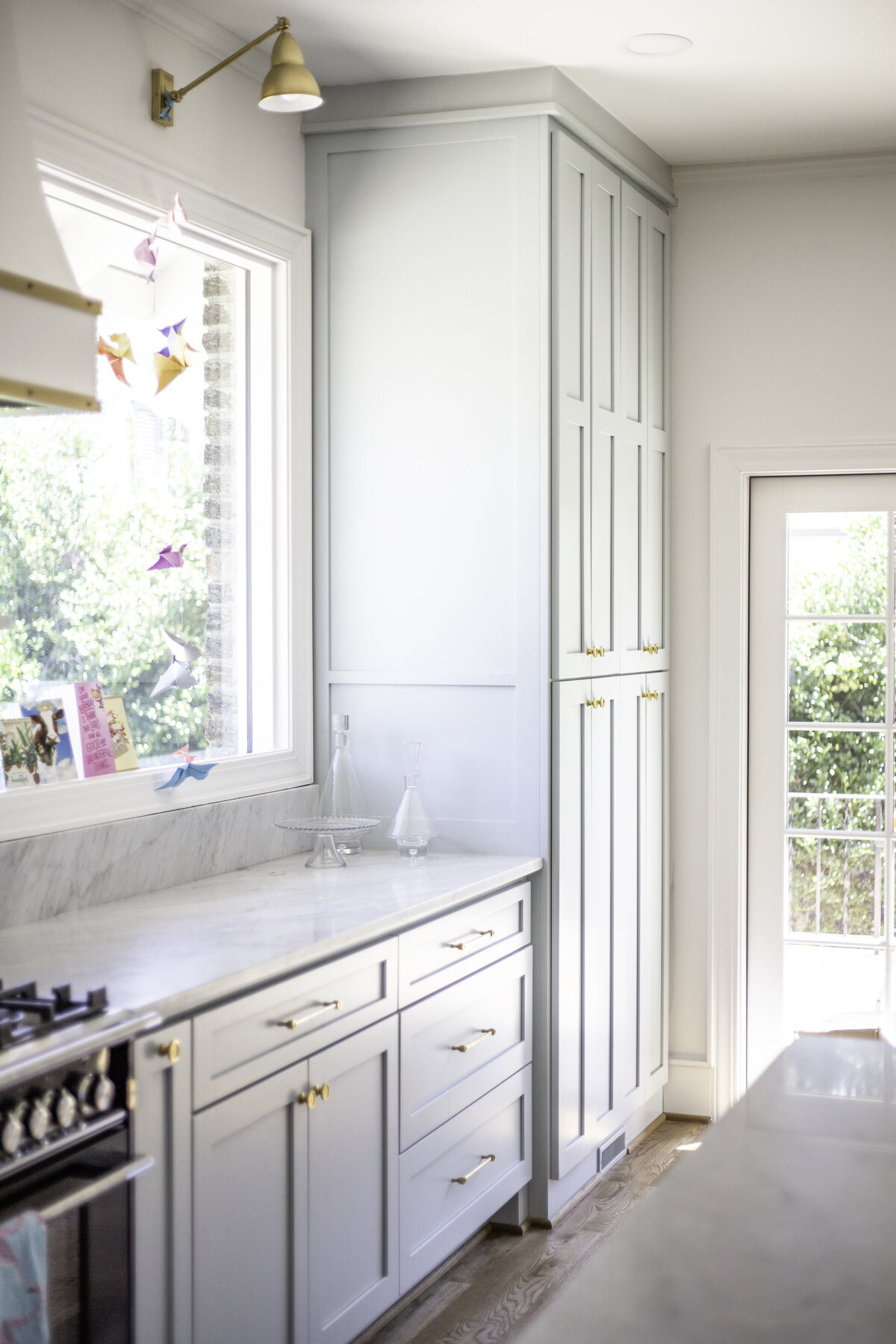 OHara Pantry