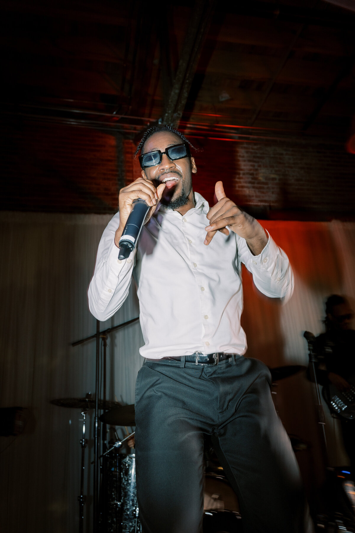 The Reception-704